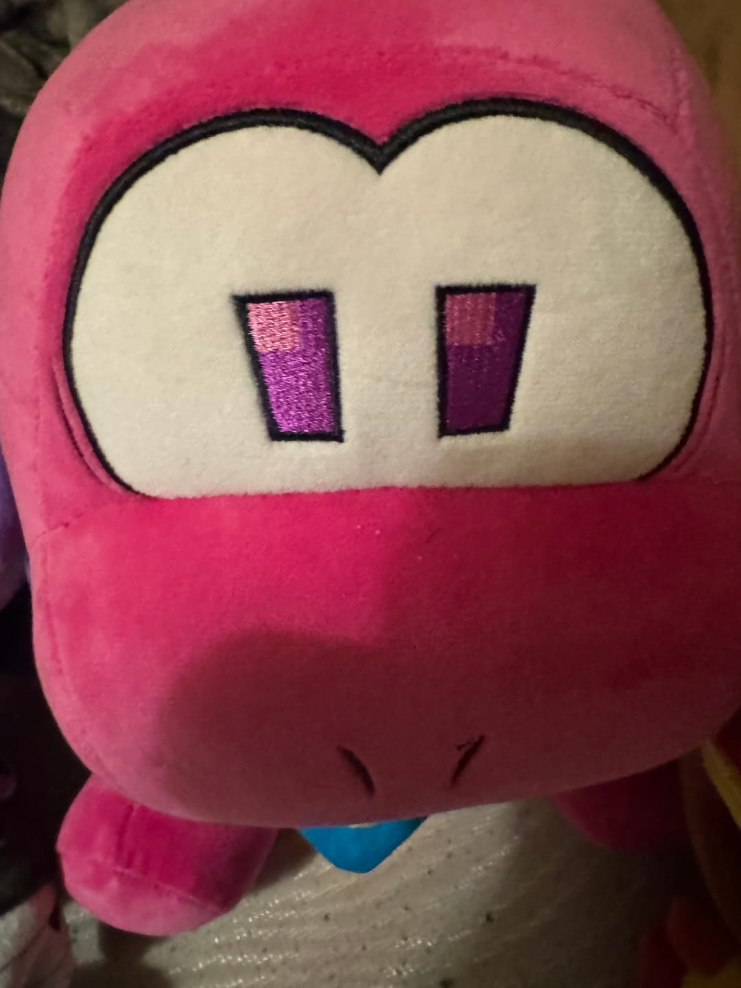 Customer photo review of Gobbles Plush