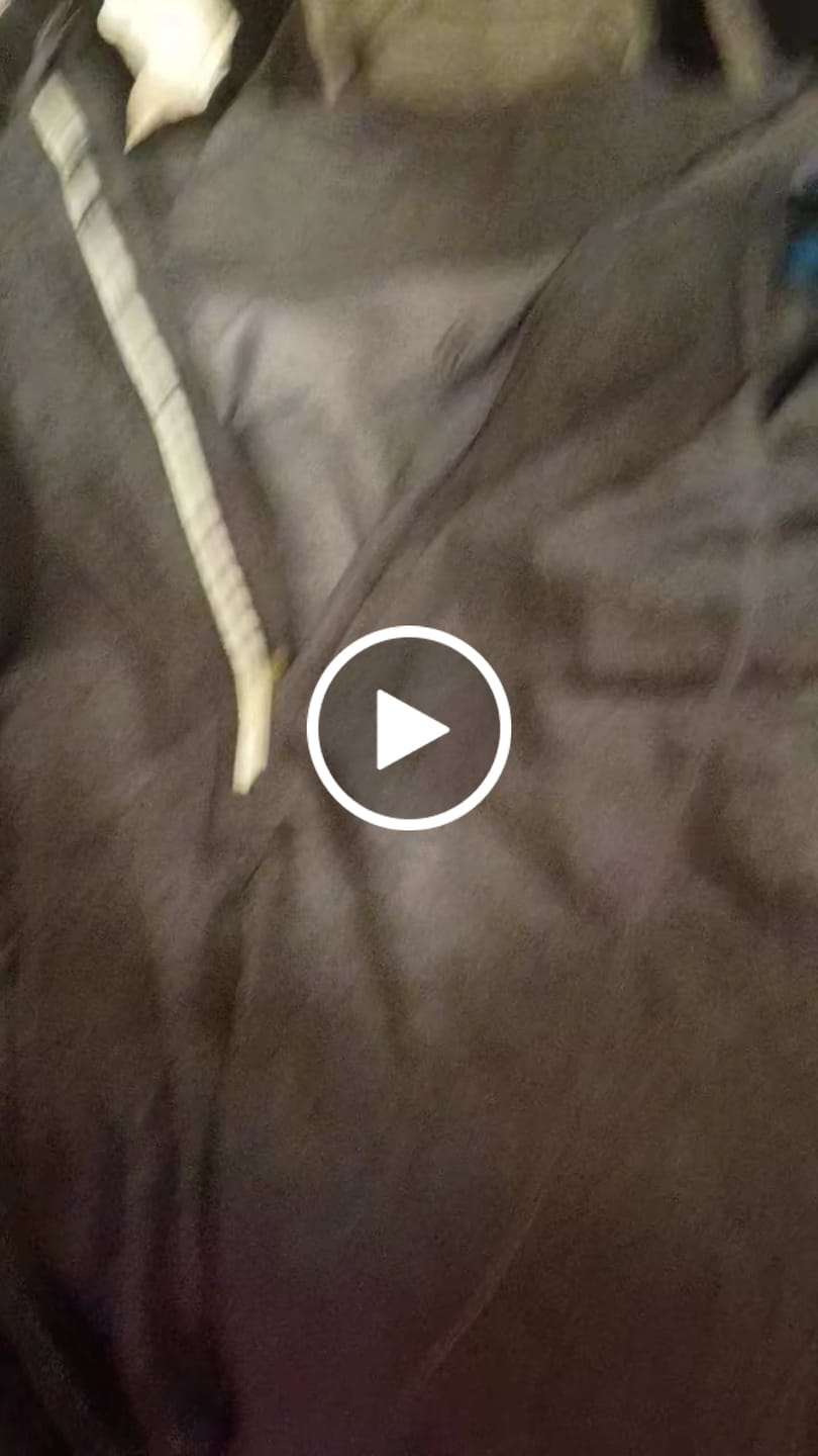 Customer video review of Men’s & Women’s Sweatshirts, Track Jackets & Quarter-Zips Pack — 12 Pieces