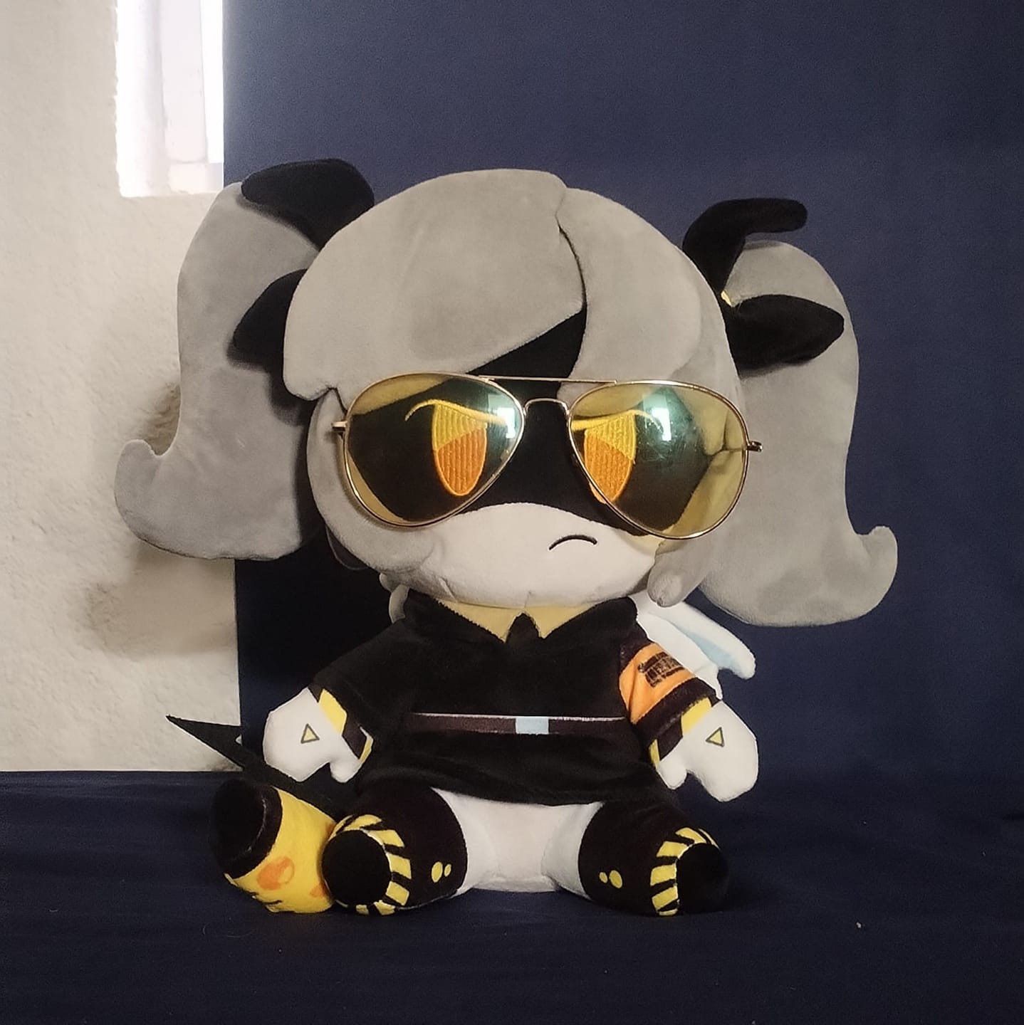 Customer photo review of J Plush