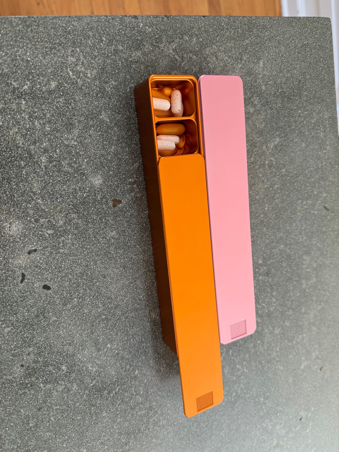 Customer photo review of AM - Left Side