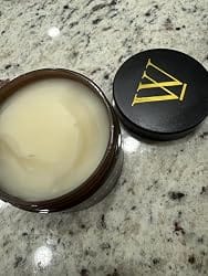 Customer photo review of UrbanMan™ Body Cream