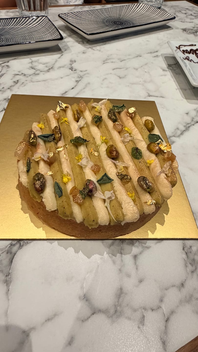 Customer photo review of Verdelle