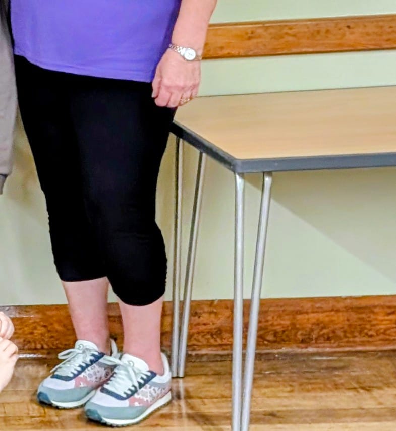 Customer photo review of Novera