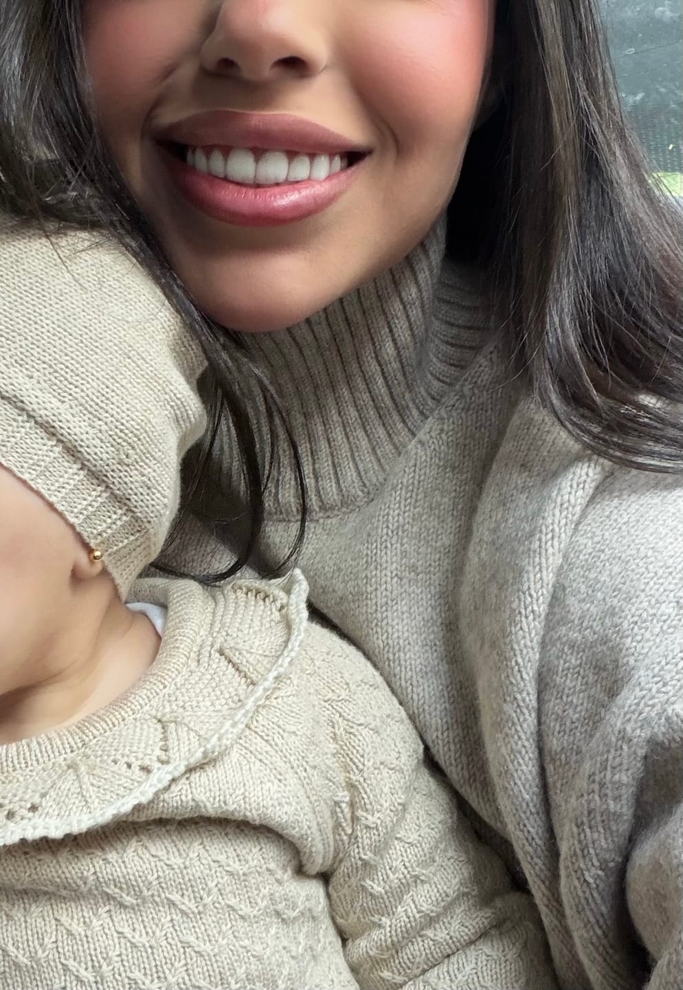 Customer photo review of Lip Stain Marker - Rich