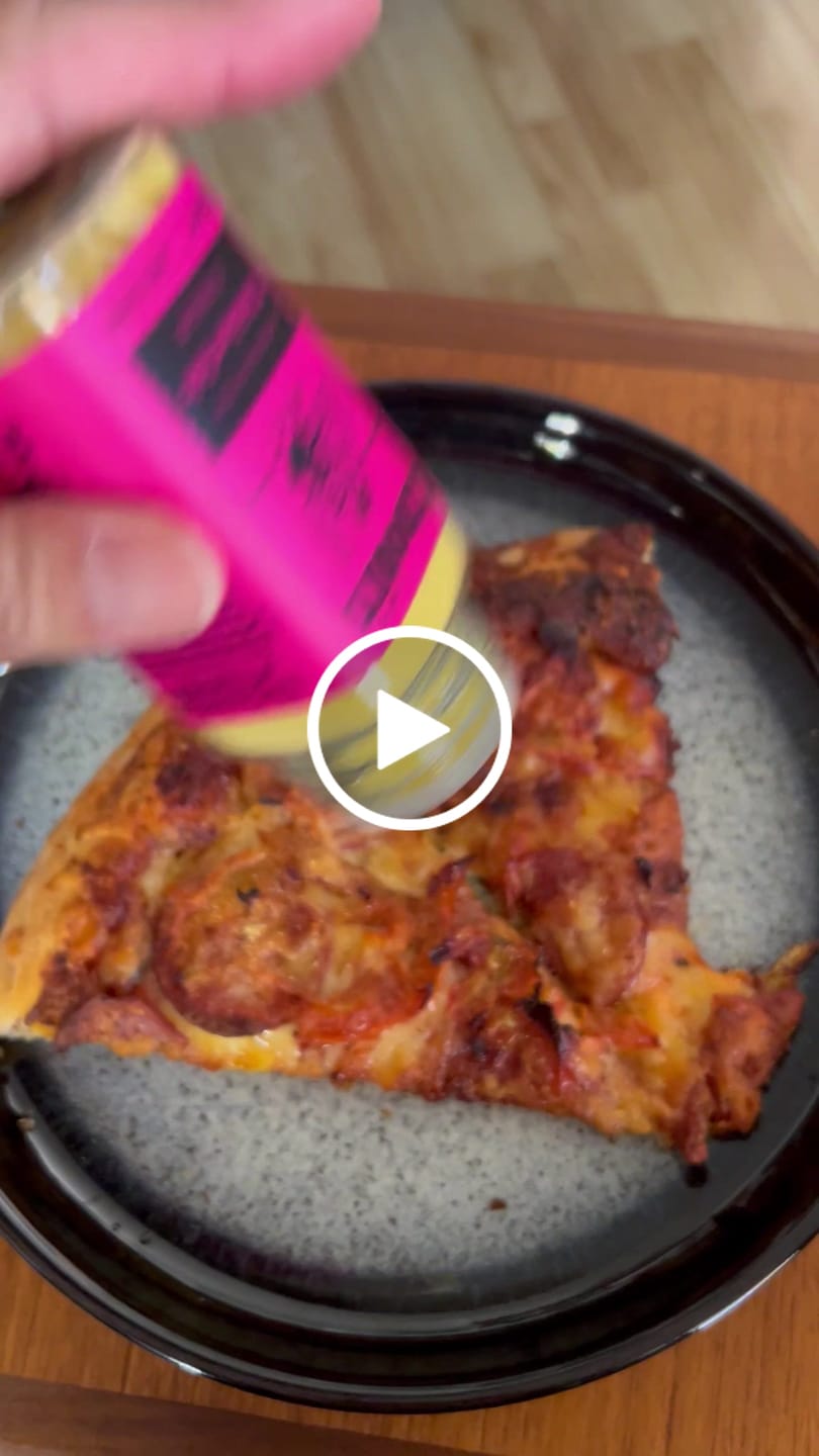 Customer video review of Chooki's Vinegar Chicken Salt 100g