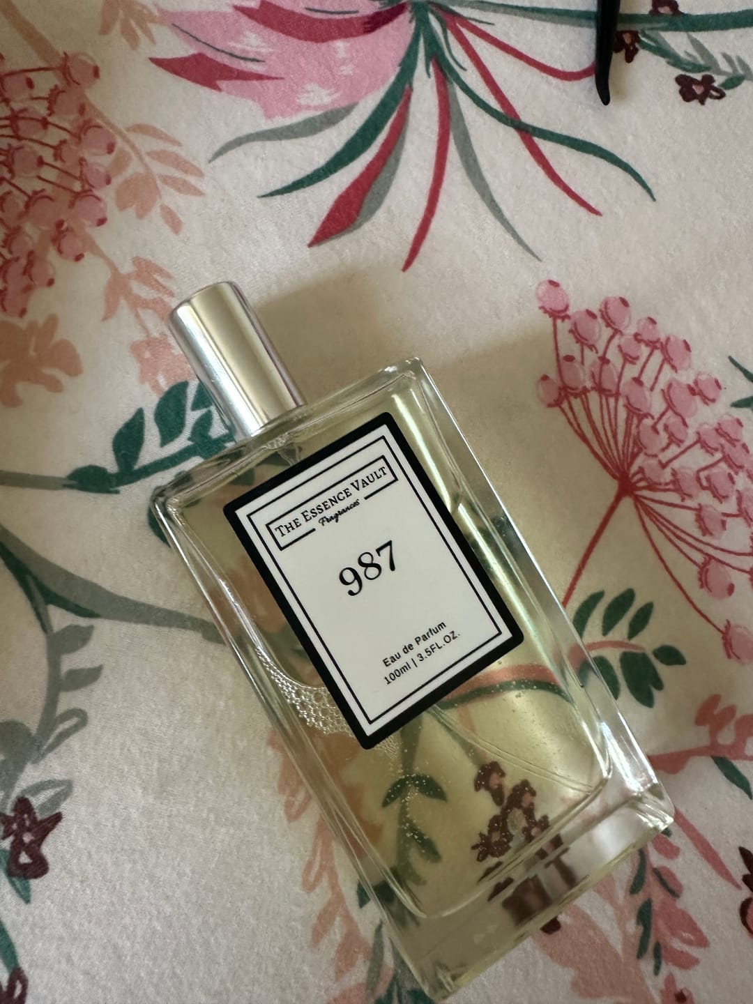 Customer photo review of Inspired by  Born in Roma Woman - 987