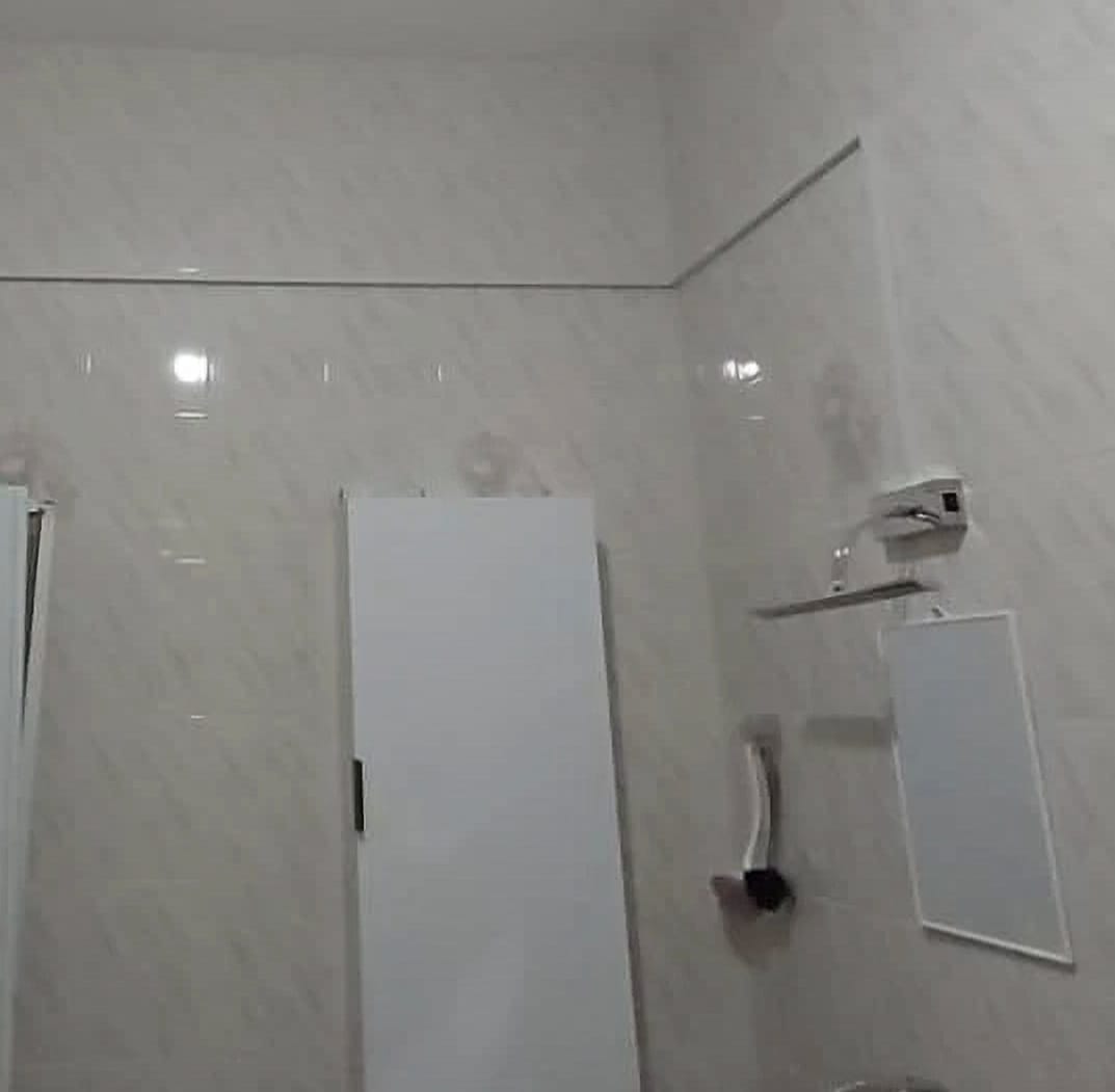 Customer photo review of Rani KB110 Banyo Dolabı Raflı Çok Amaçlı Dolap Beyaz
