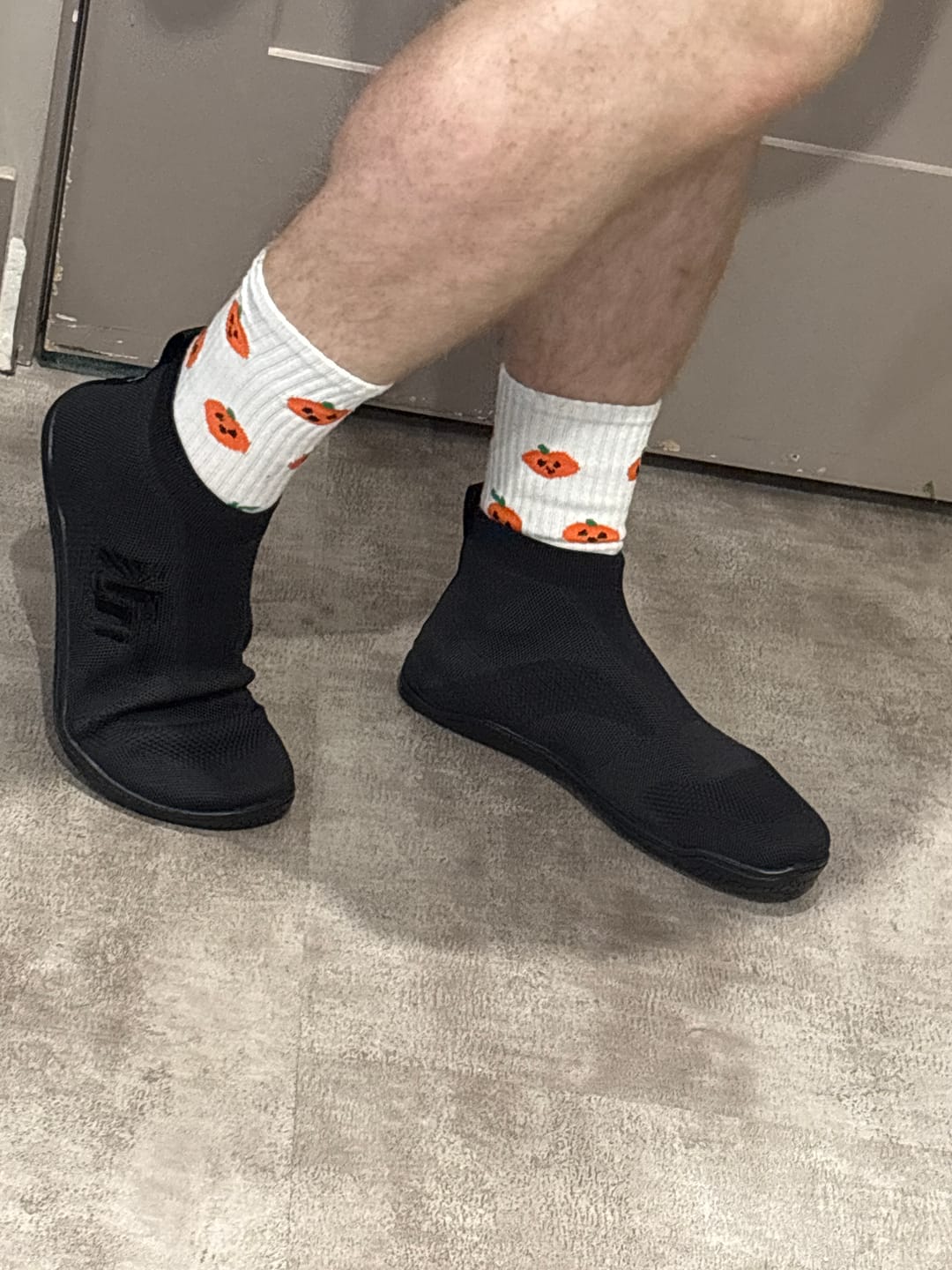 Customer photo review of THE OTISHI 2.0 "Amaru Black"
