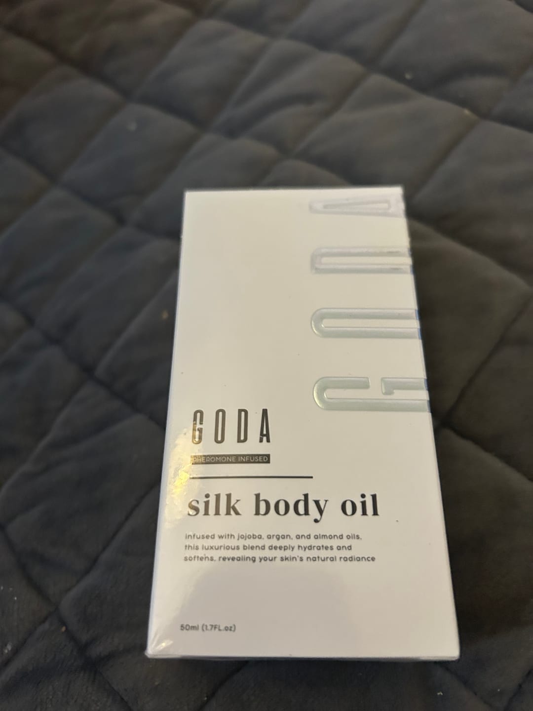 Customer photo review of Goda® For Her