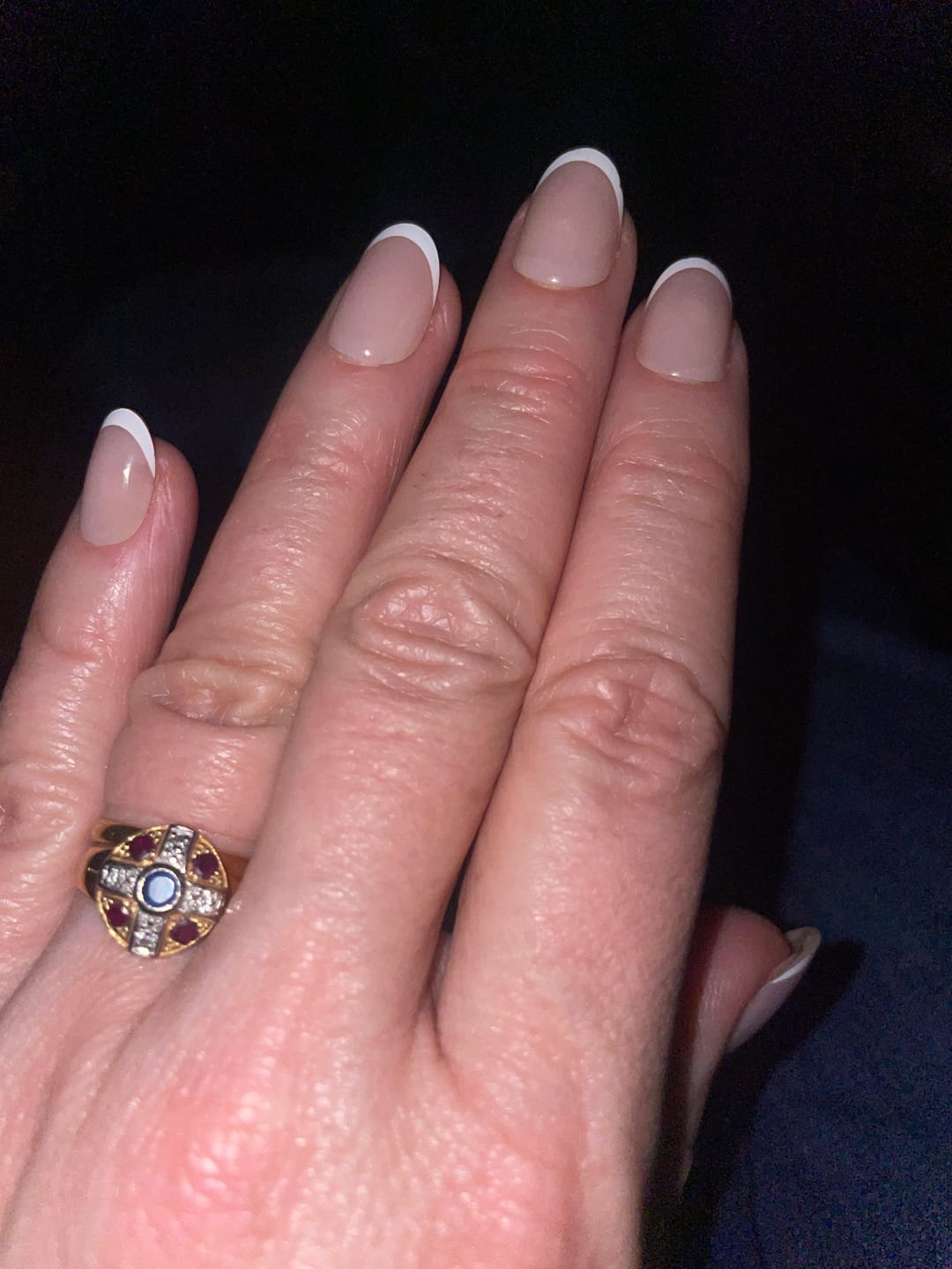 Customer photo review of Parisian Oval