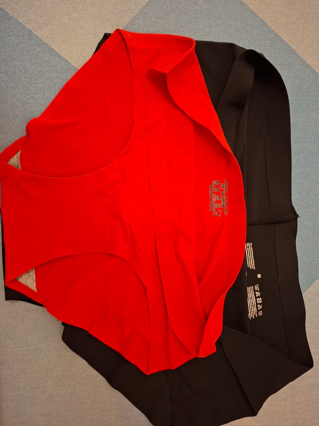 Customer photo review of SoftHaven™ | Comfortabel met elegantie | 4+4 GRATIS