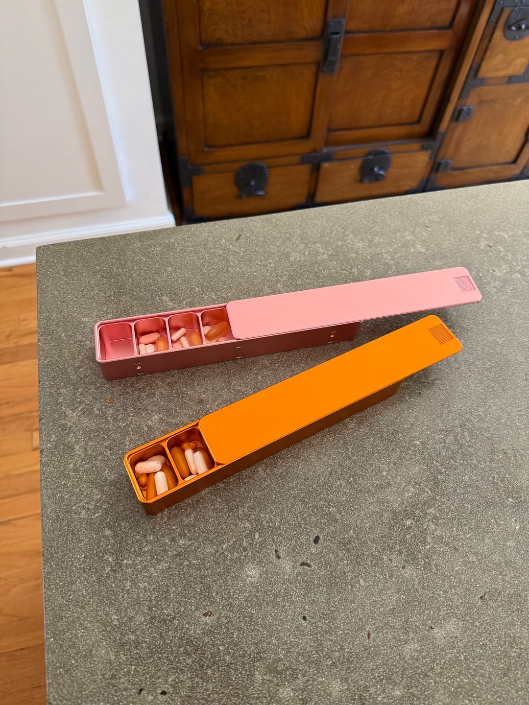 Customer photo review of PM - Right Side
