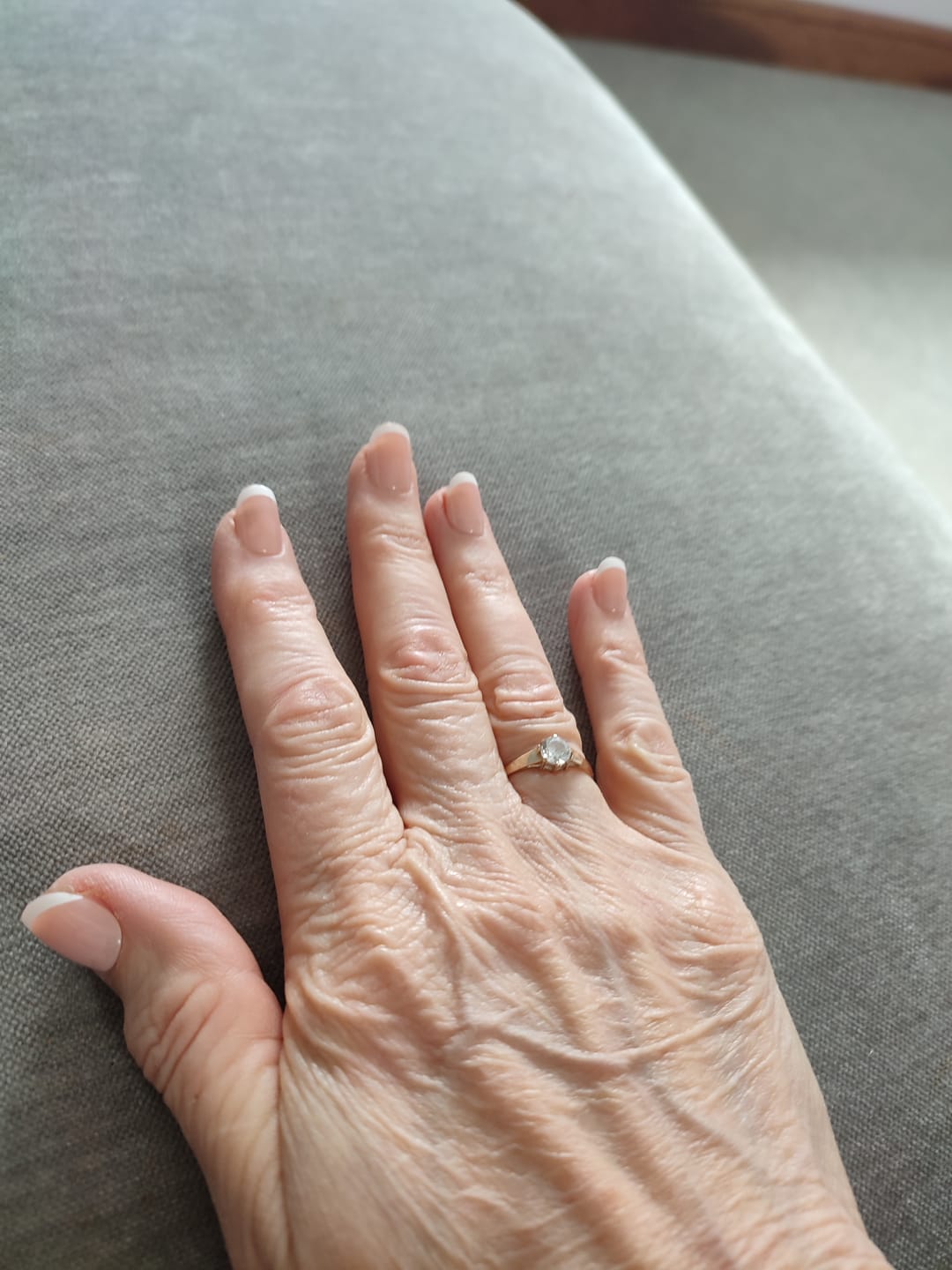 Customer photo review of Chic French