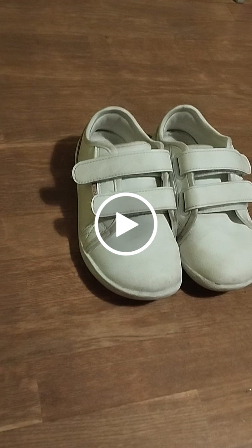 Customer video review of Niños Ivy - Barefoot De Ocio