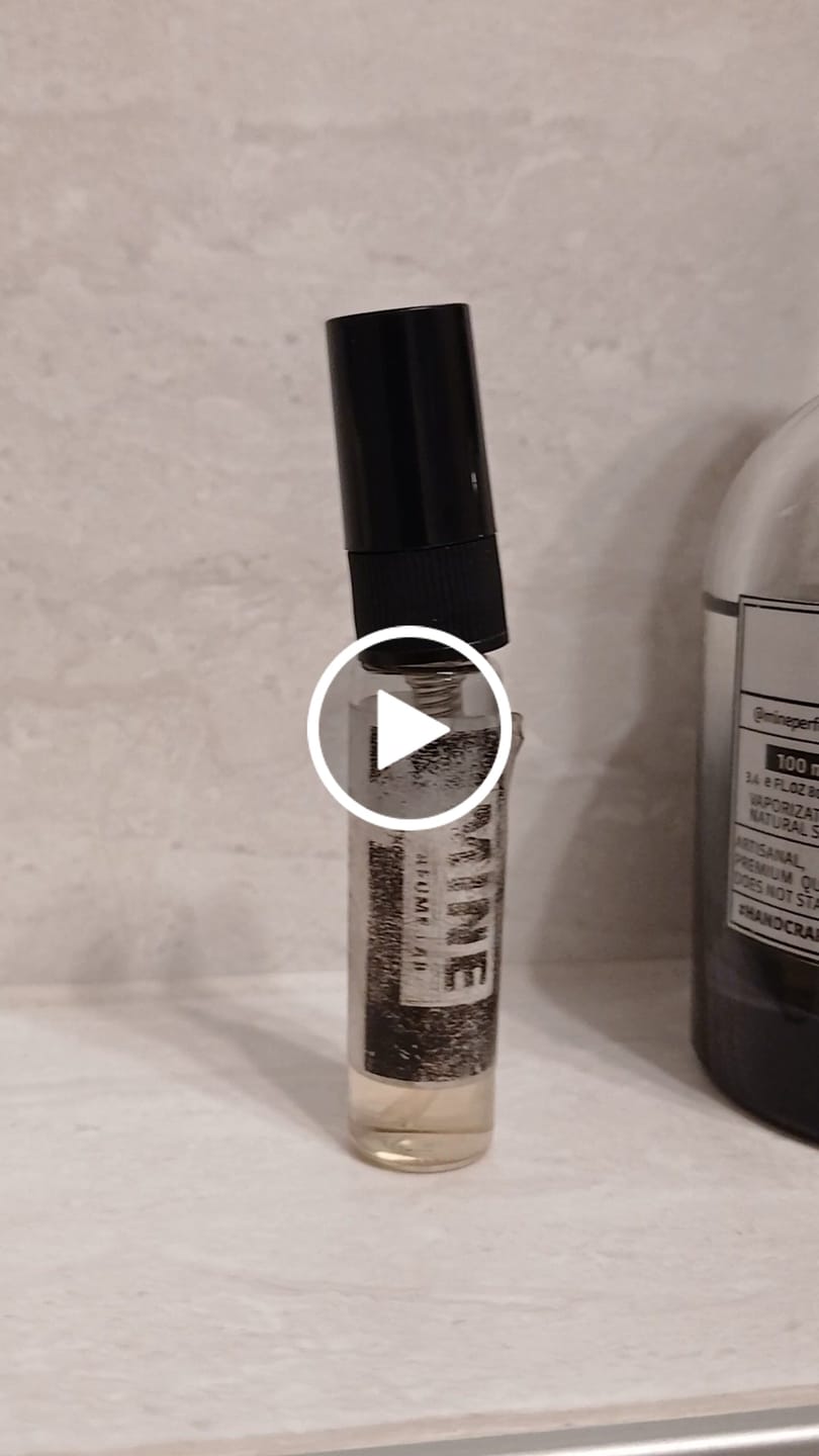 Customer video review of OUD 1965