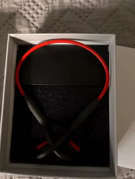 Customer photo review of Auriculares Sumergibles Viewpods