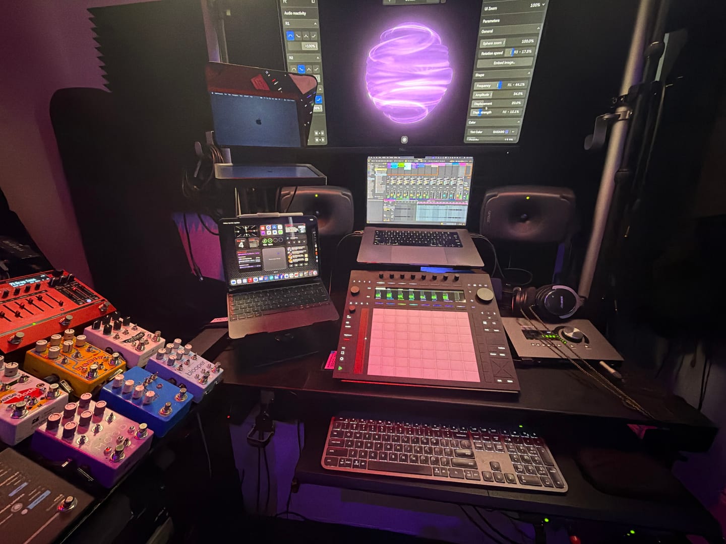 Customer photo review of Sphere V3
