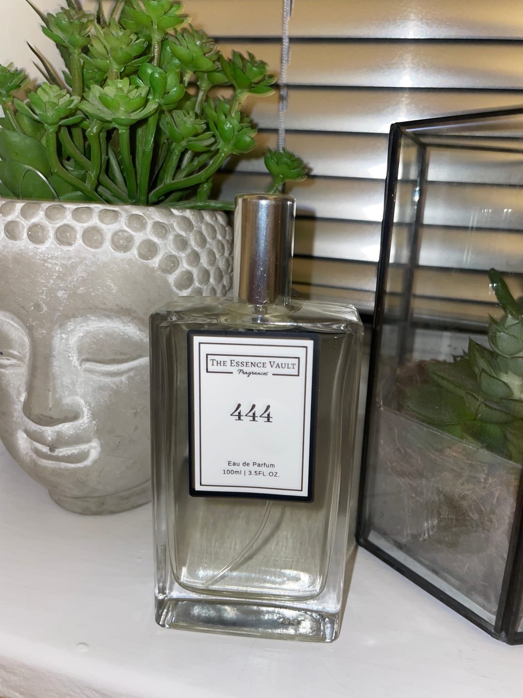 Customer photo review of Inspired by Lost Cherry - 444