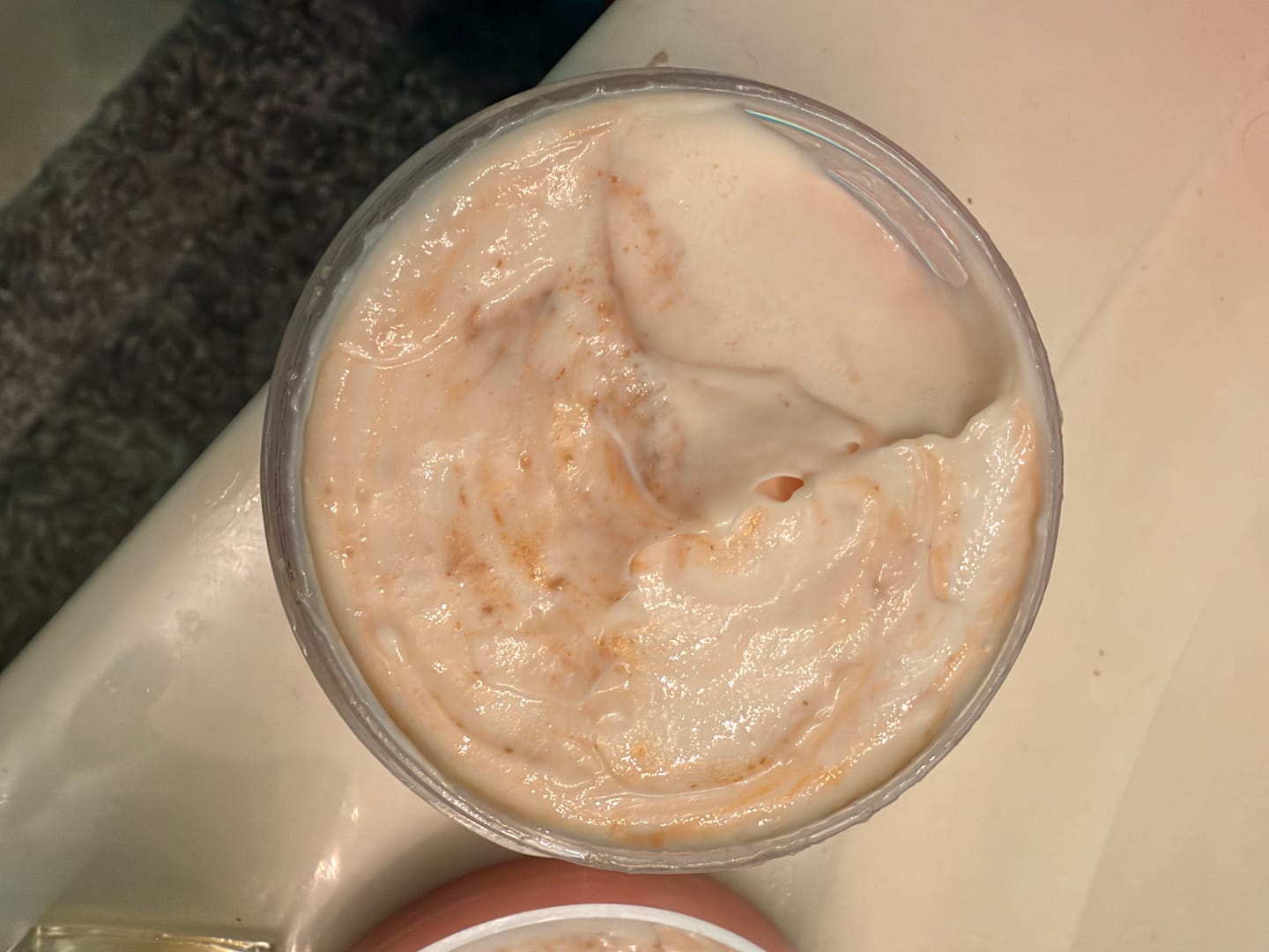 Customer photo review of CRÈME FATALE WHIPPED CRÈME BODY CRÈME 🐆🤎*PRE ORDER* WILL SHIP 14 DAYS OR EARLIER*