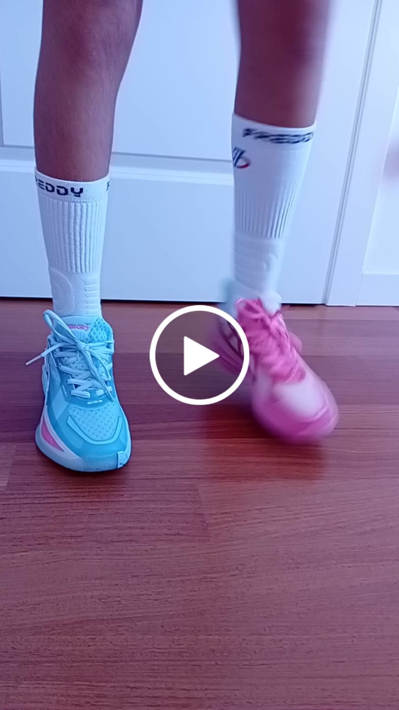 Customer video review of BIG3 4.0 Quick "Reverse"