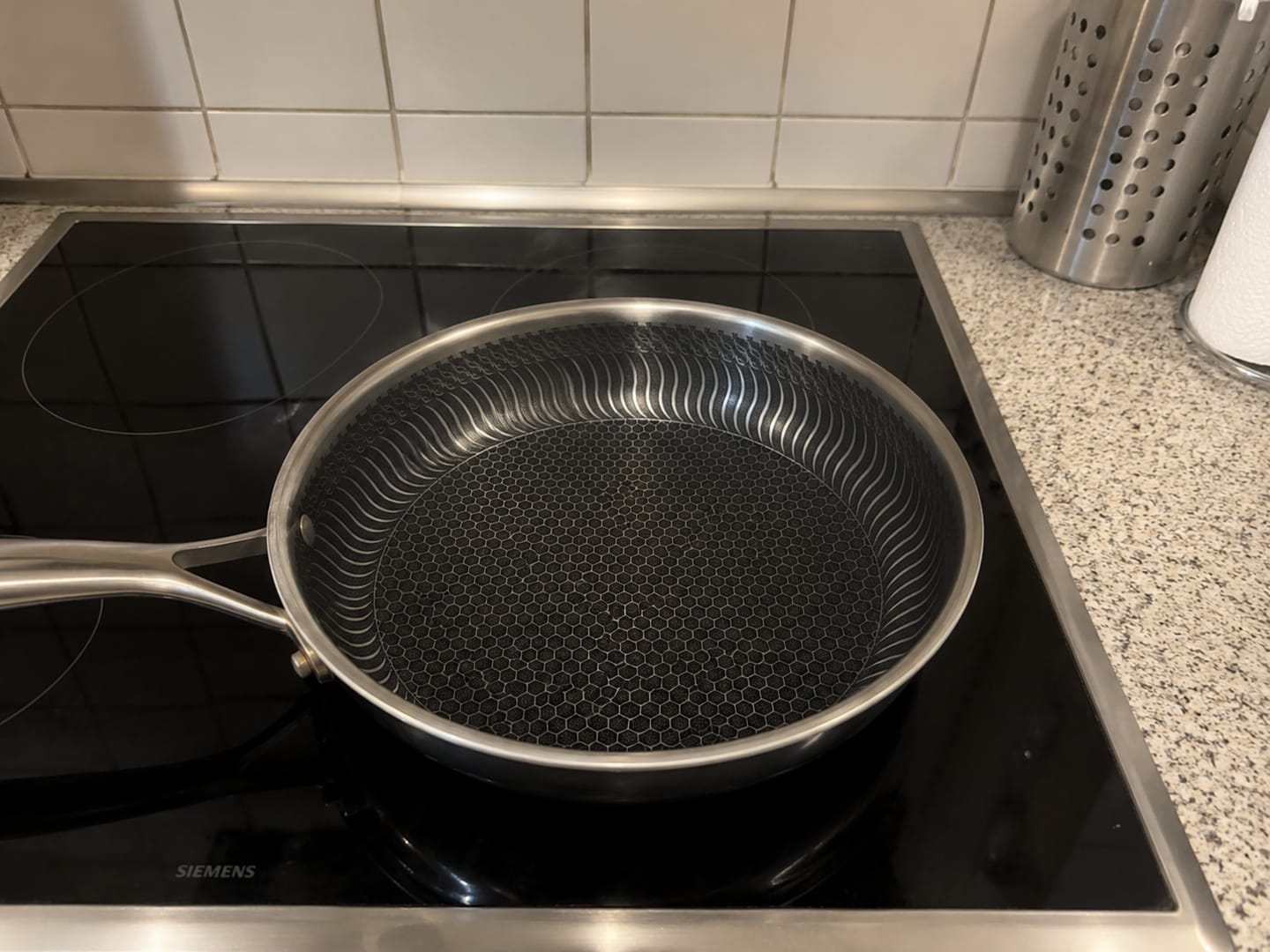 Customer photo review of Falkenwaben Sets