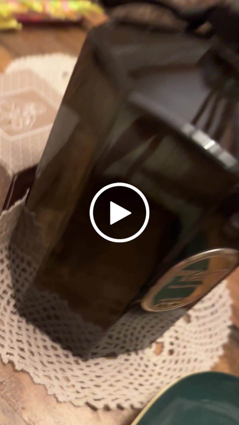 Customer video review of Aditivo para mikados