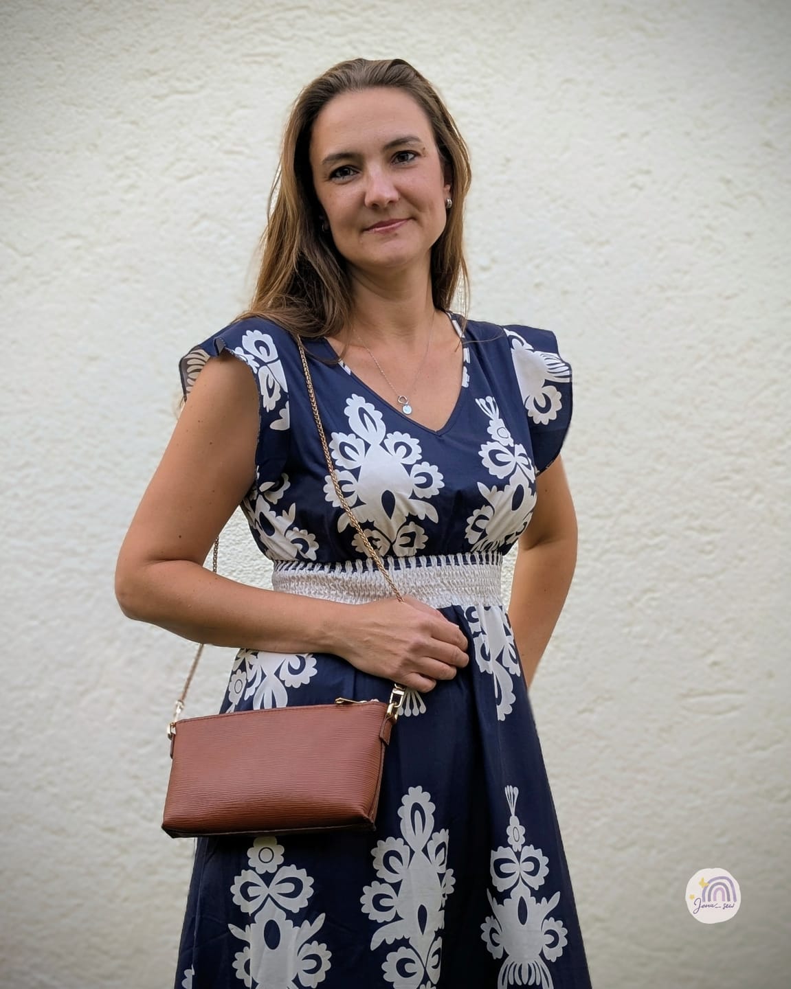Customer photo review of DIY-Box: The Pochette