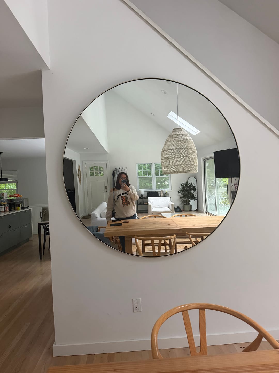 Customer photo review of Worry-Free Purchase