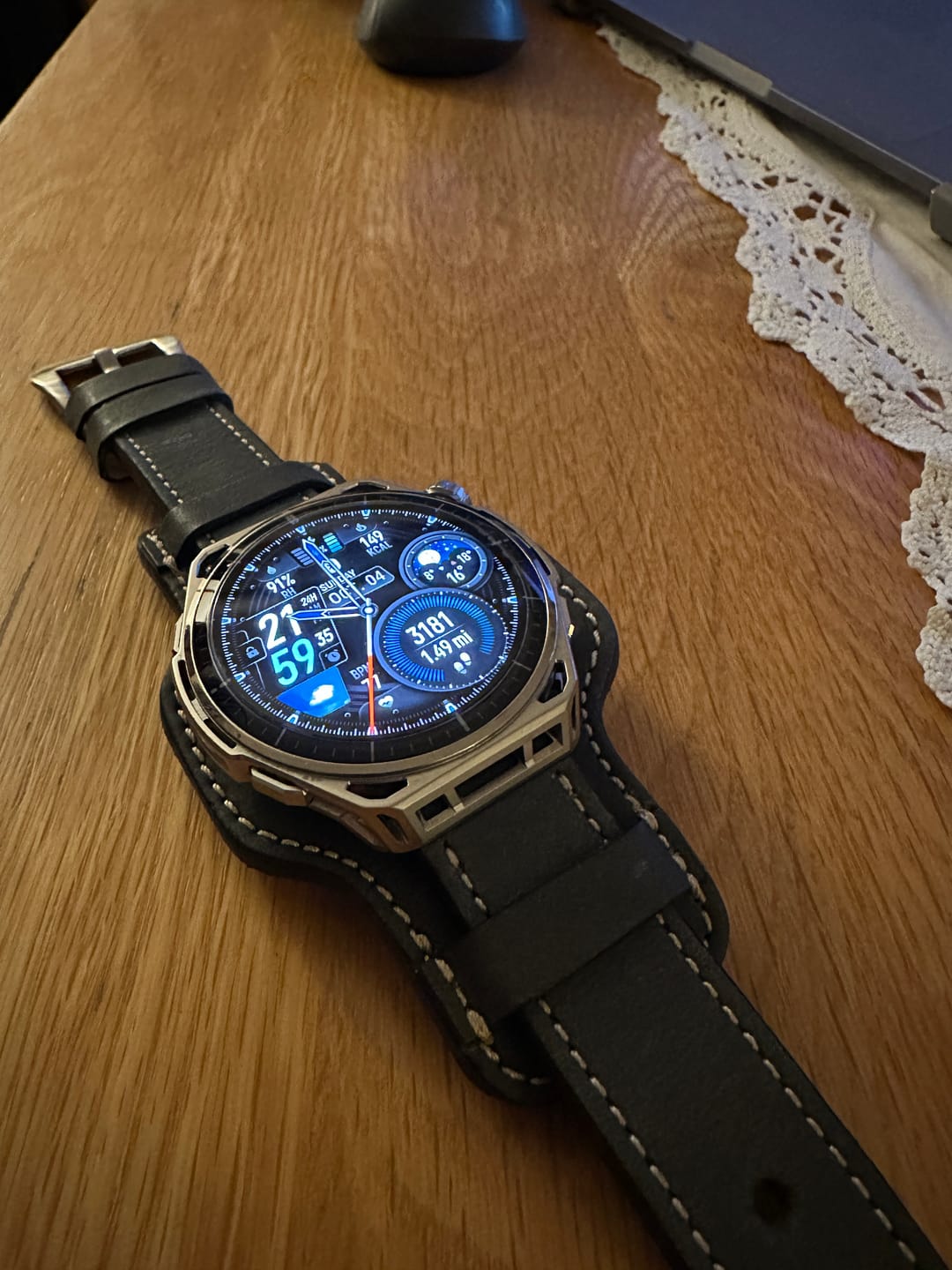 Customer photo review of Balance 3