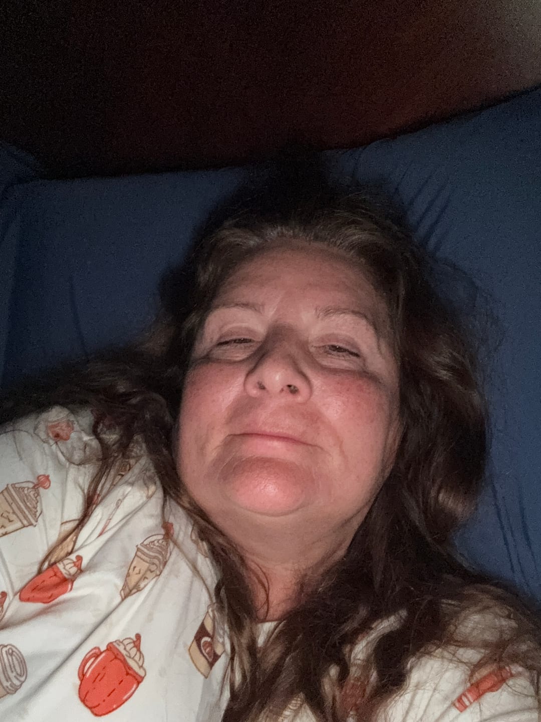 Customer photo review of Cooling Pillowcases (2-Pack)