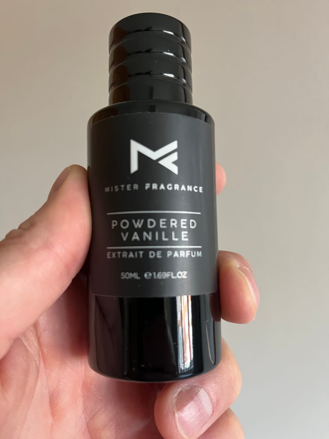 Customer photo review of Blond