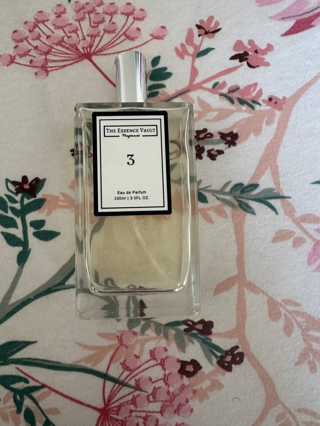 Customer photo review of Inspired by Decadence - 3
