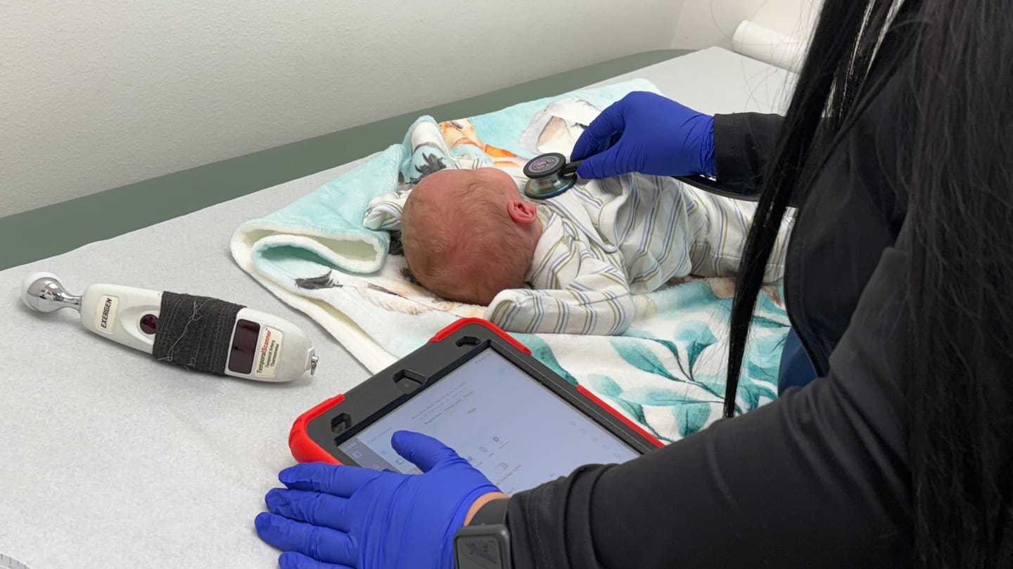 Customer photo review of Green Mitt Starter Kit