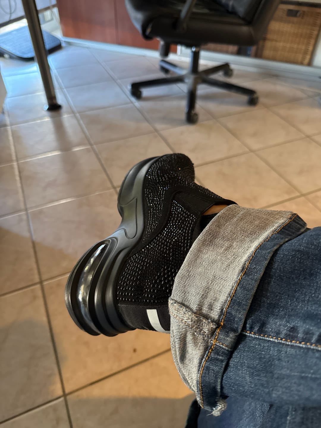 Customer photo review of Blyss - 9cm (3.5")