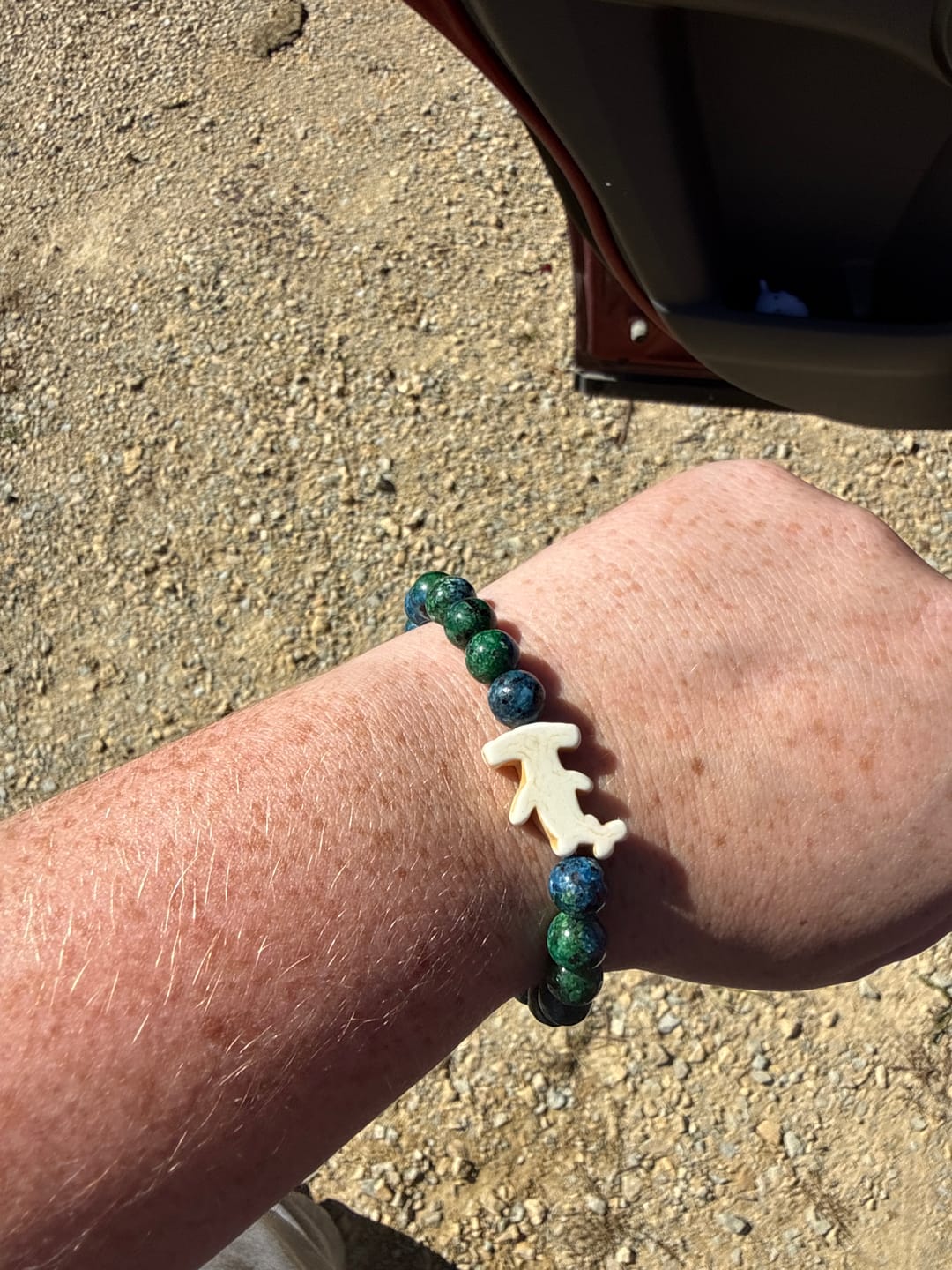 Customer photo review of Fahlo Monthly Club