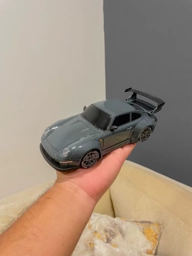 Customer photo review of Driftino™ Auto RC da Drift