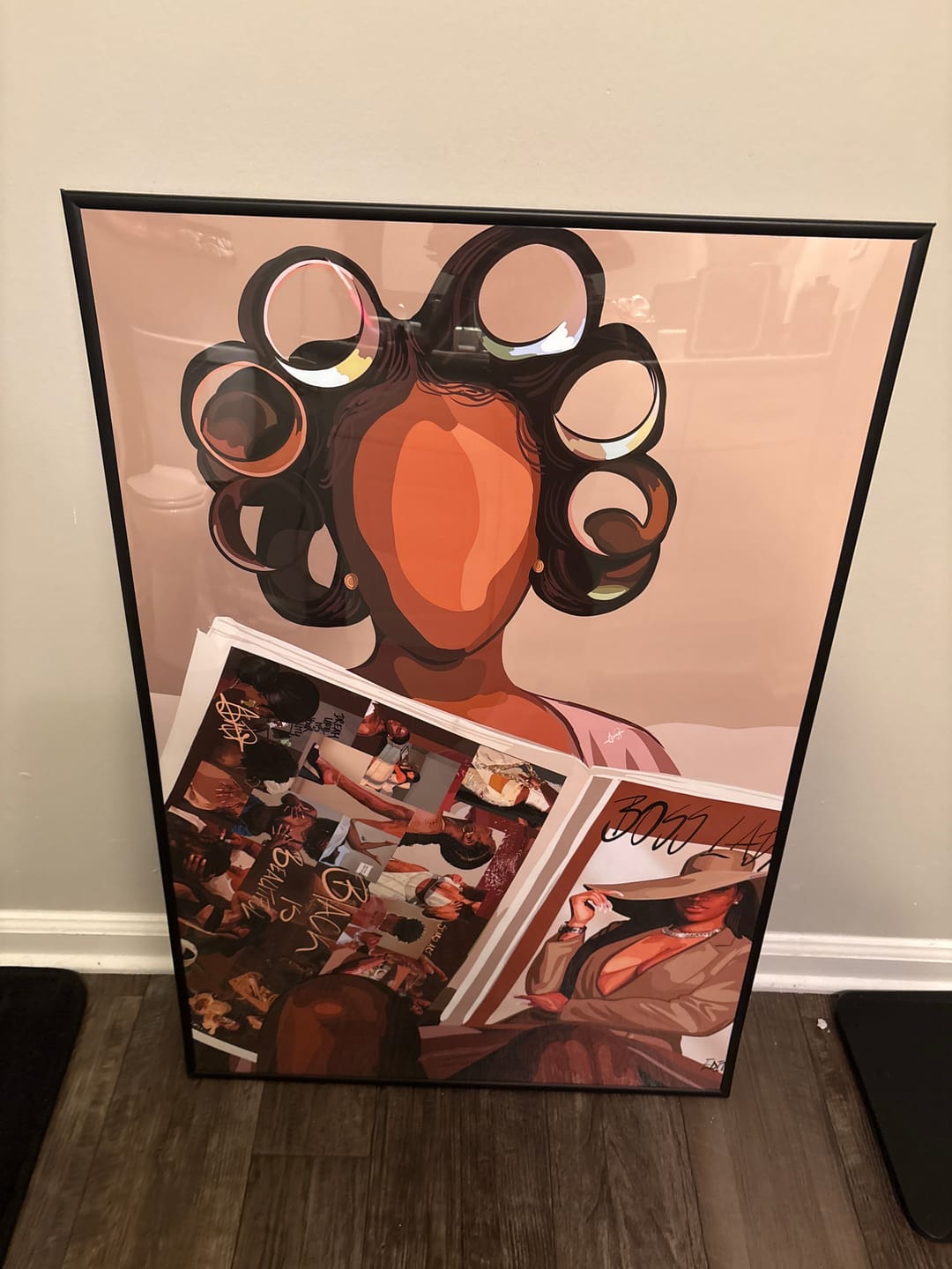 Customer photo review of Selfcare Day