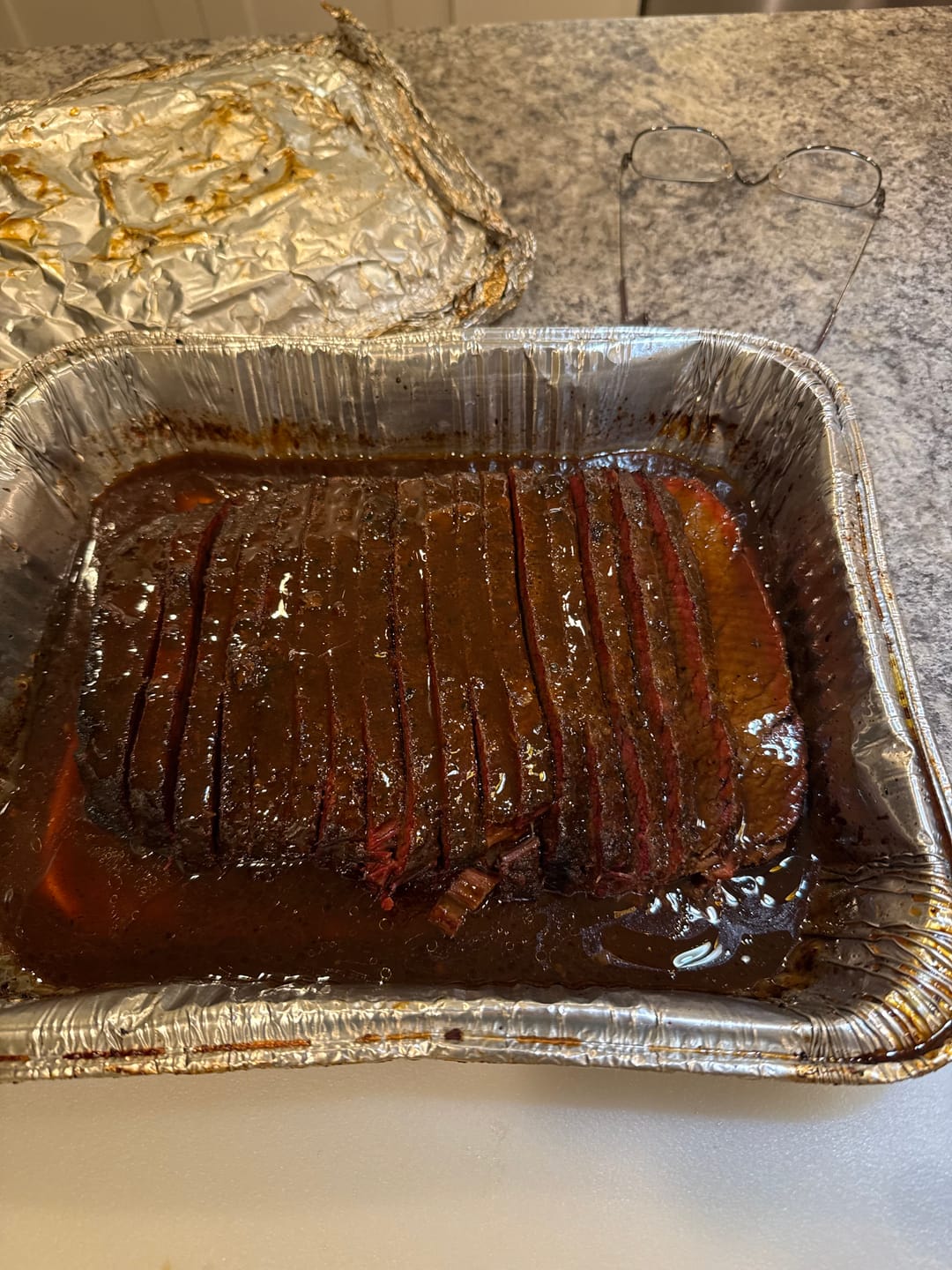 Customer photo review of Beef Injection
