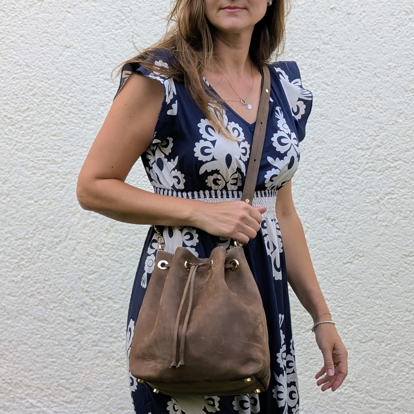 Customer photo review of DIY-Box: The Casual Bucket