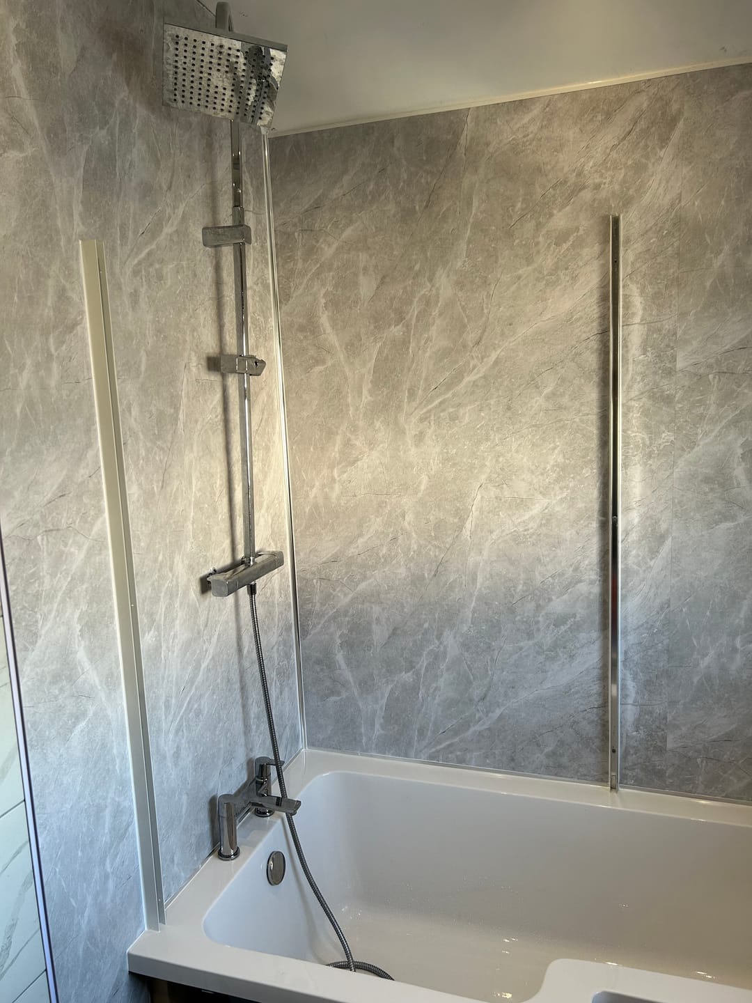 Customer photo review of 10mm End Cap
