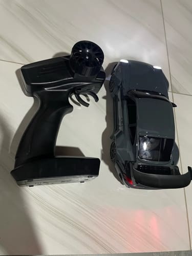 Customer photo review of Driftino™ Auto RC da Drift
