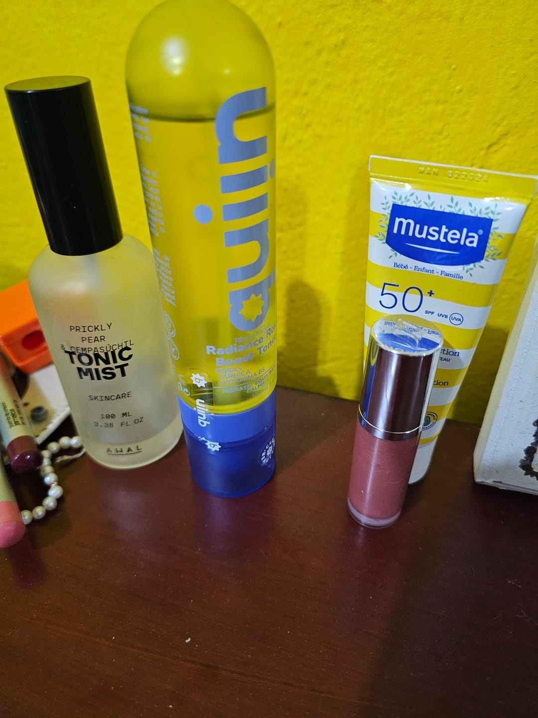 Customer photo review of The Starter Kit