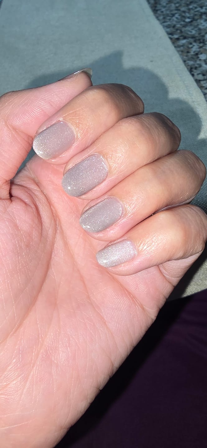Customer photo review of Smalto Semipermanente LCI -  CAT 21