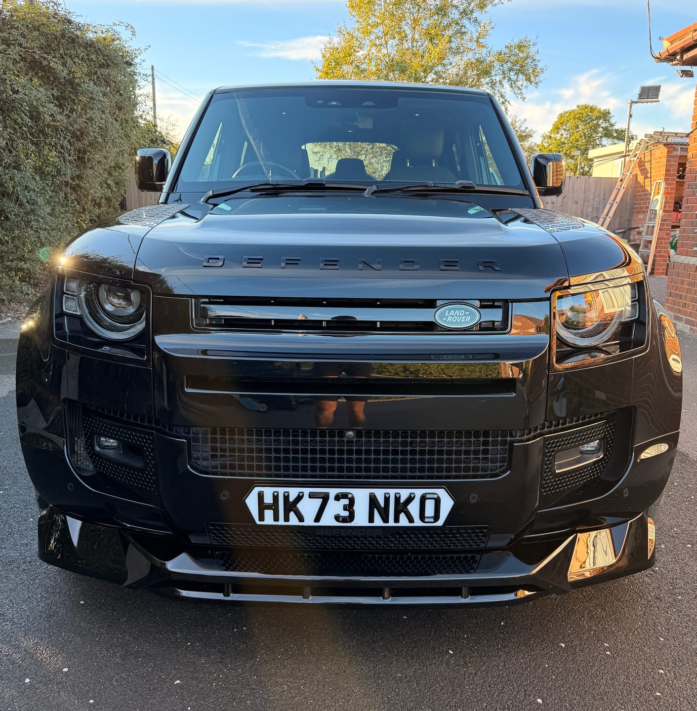 Customer photo from Steve W.