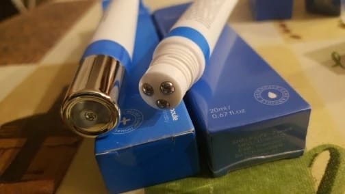 Customer photo review of Seapuri Hair Growth Serum (BUY 1 GET 1 FREE)