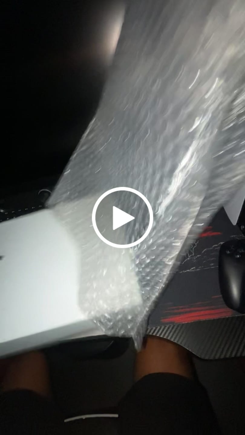 Customer video review of Mercurial Vapor 16 FG - Blanc/Argenté