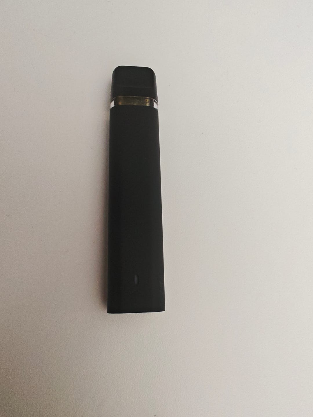 Customer photo review of HHZ Vape Pen 95% - Blueberry