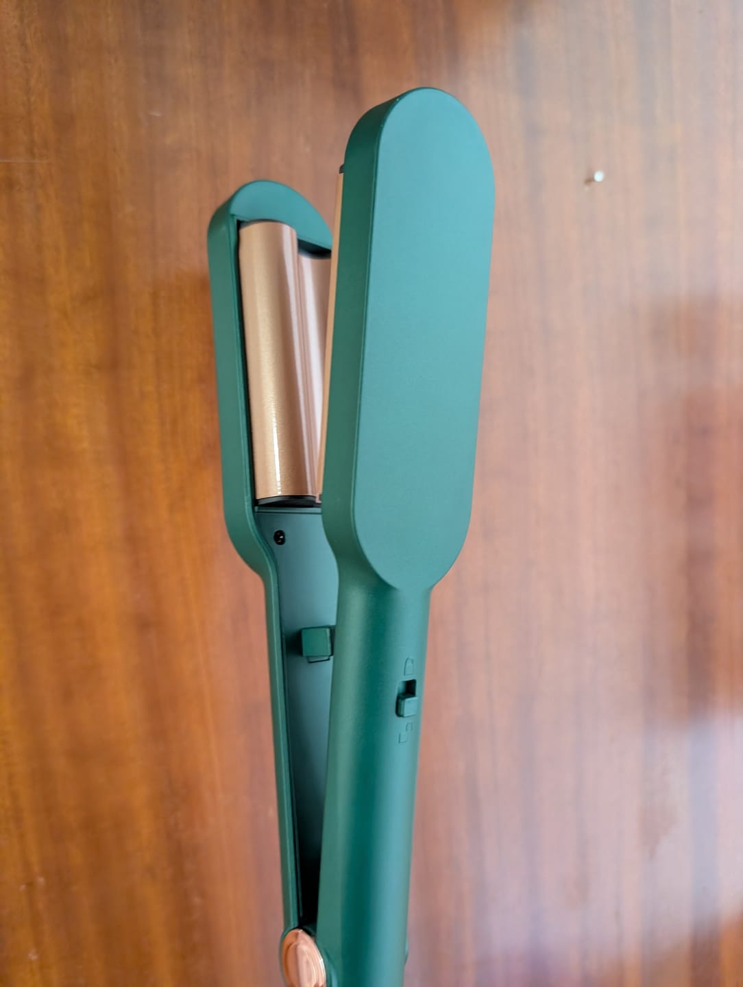 Customer photo review of Viora DuoStyler™