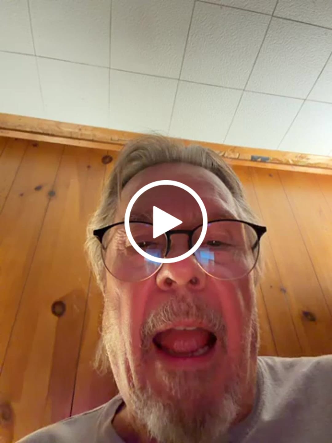 Customer video review of Freedom Joint Drops - Hip Joint Support