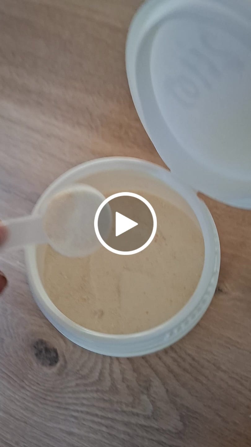 Customer video review of NOVAGEN® • COLLAGÈNE MARIN PREMIUM (TRIPEPTIDE)